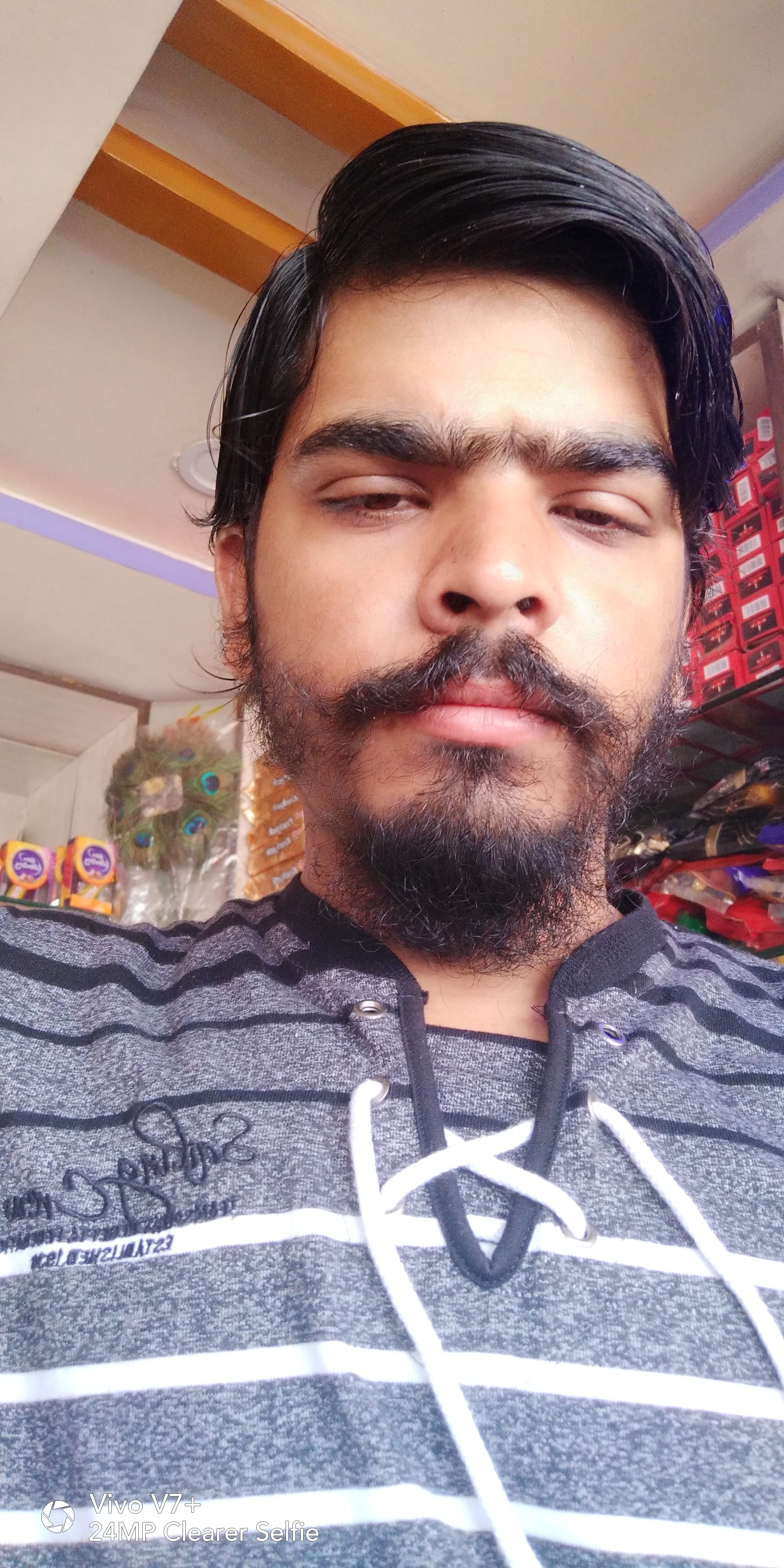 Manish Devda