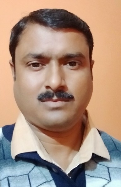 Sanjit Saha