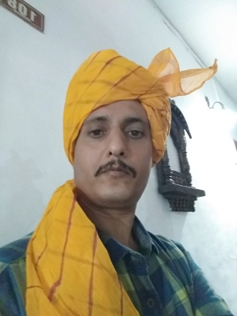 Dharamvir Singh Parihar