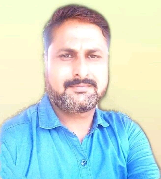 Mithlesh Singh_40