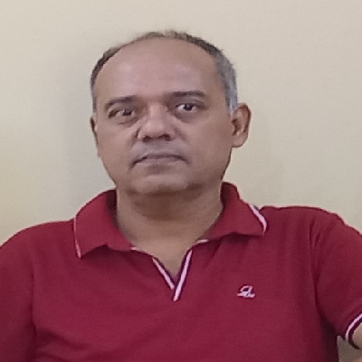 Dr Kshitiz Purohit