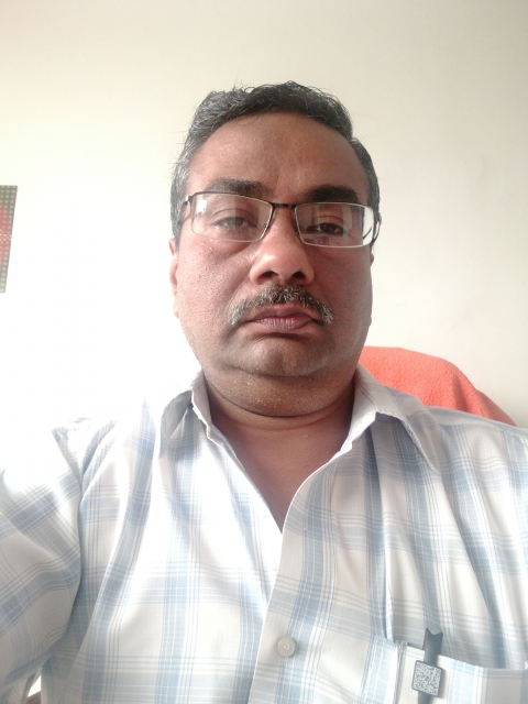 Arun Jain
