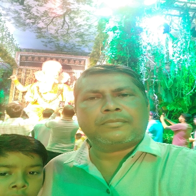 Vinod Chauhan