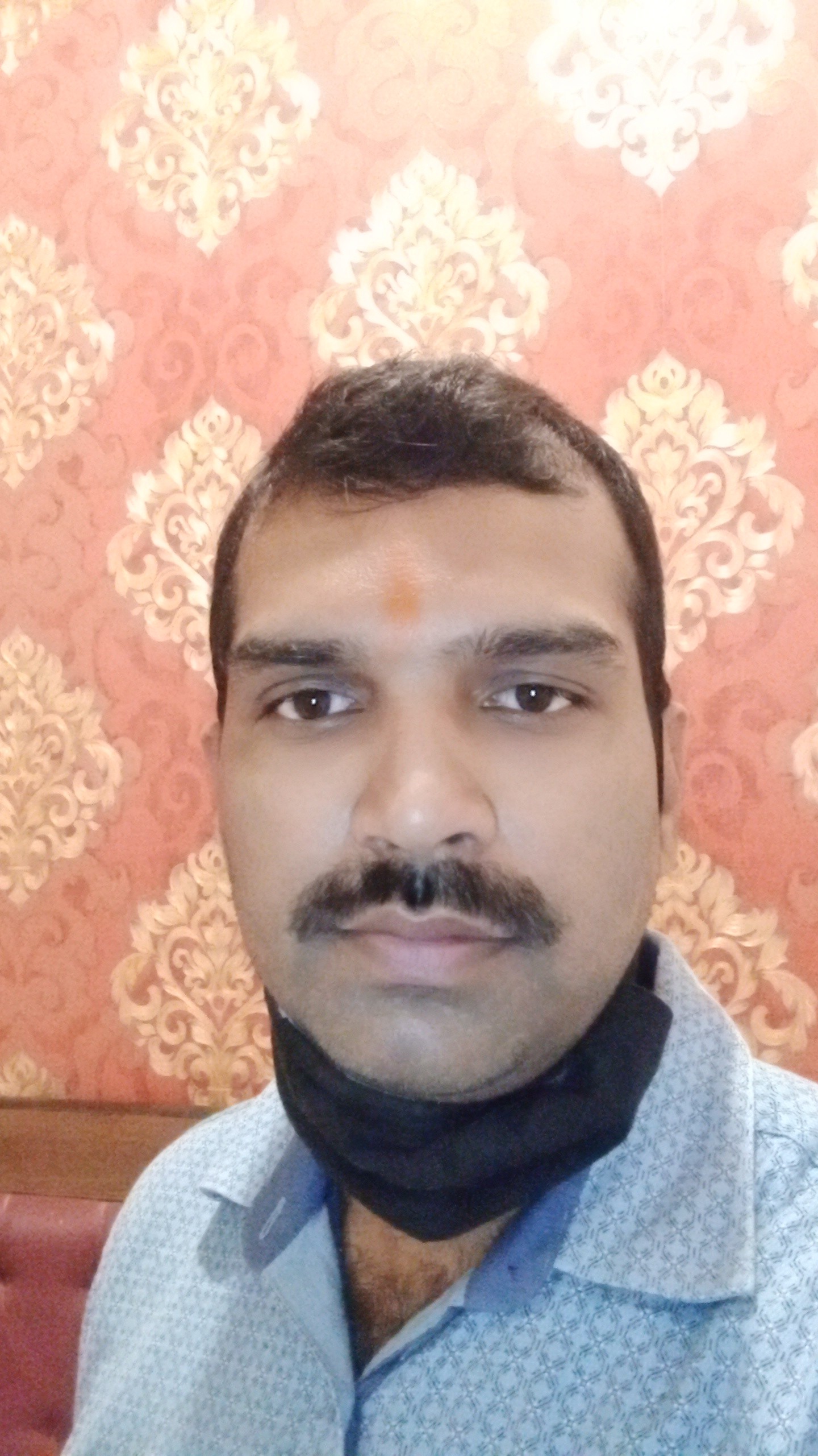Raghuvans Mani Kumar 