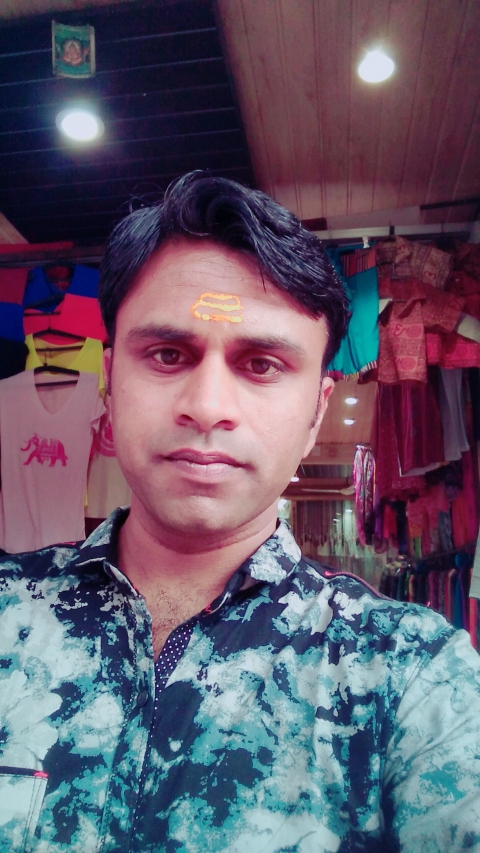Shriram Yadav