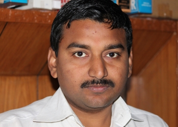 GAURAV KUMAR