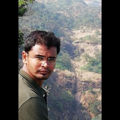 Anup Deshpande
