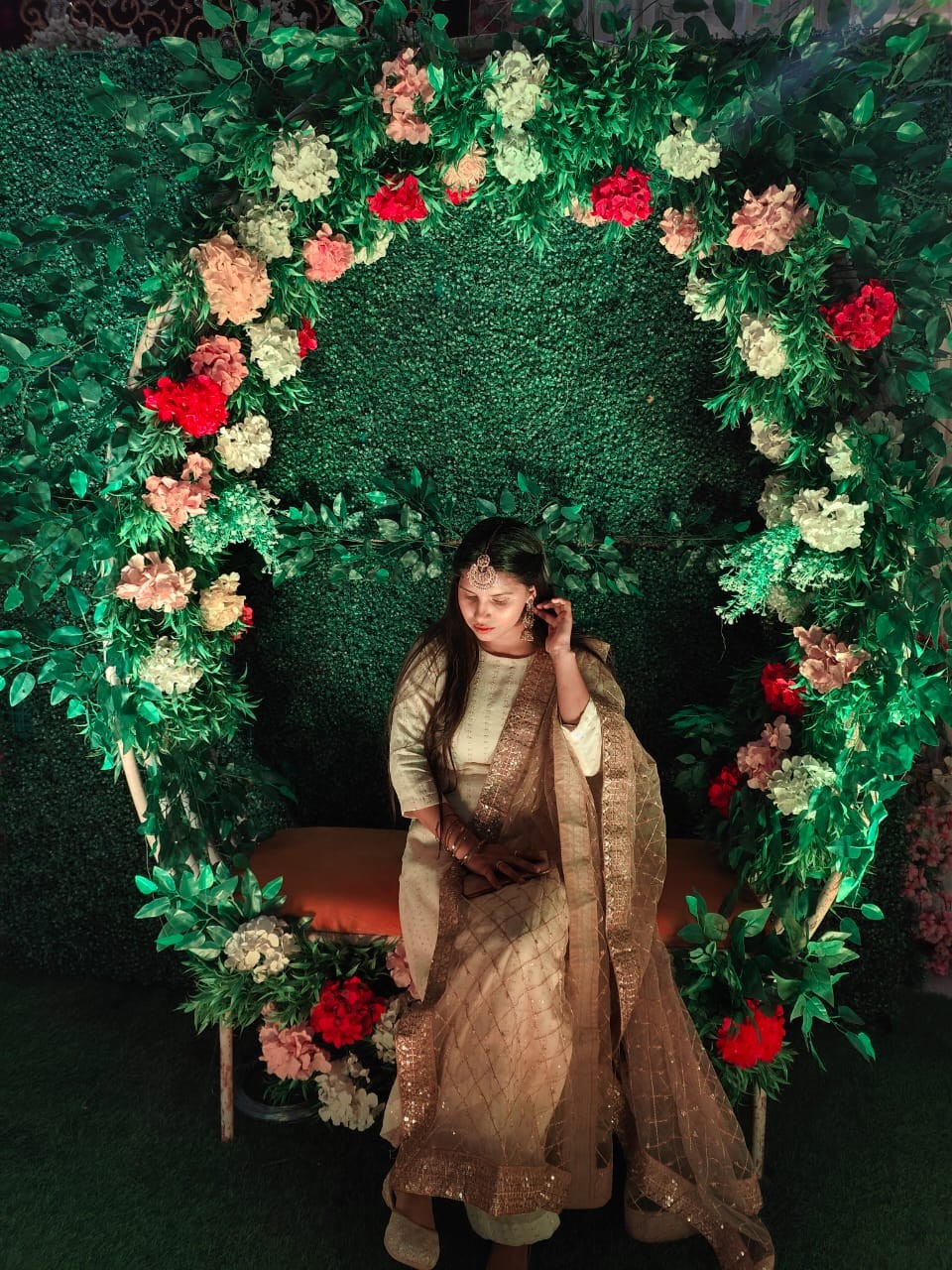 Bhawna Sharma