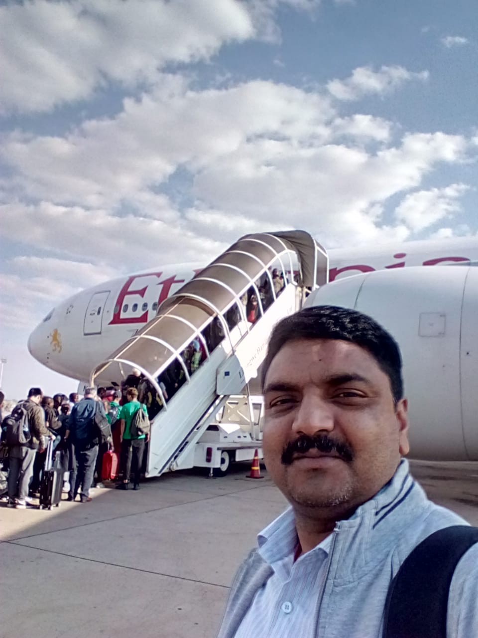 Sanjay Kumar Suryavanshi