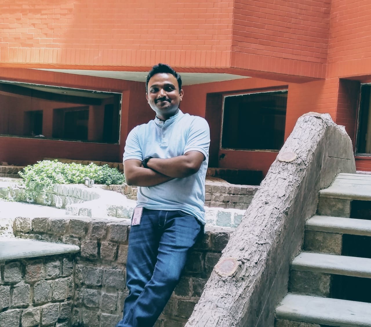 Sachin Bhosale