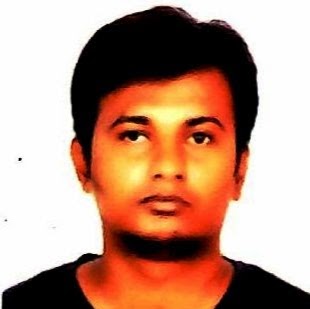 Prafull Kumar