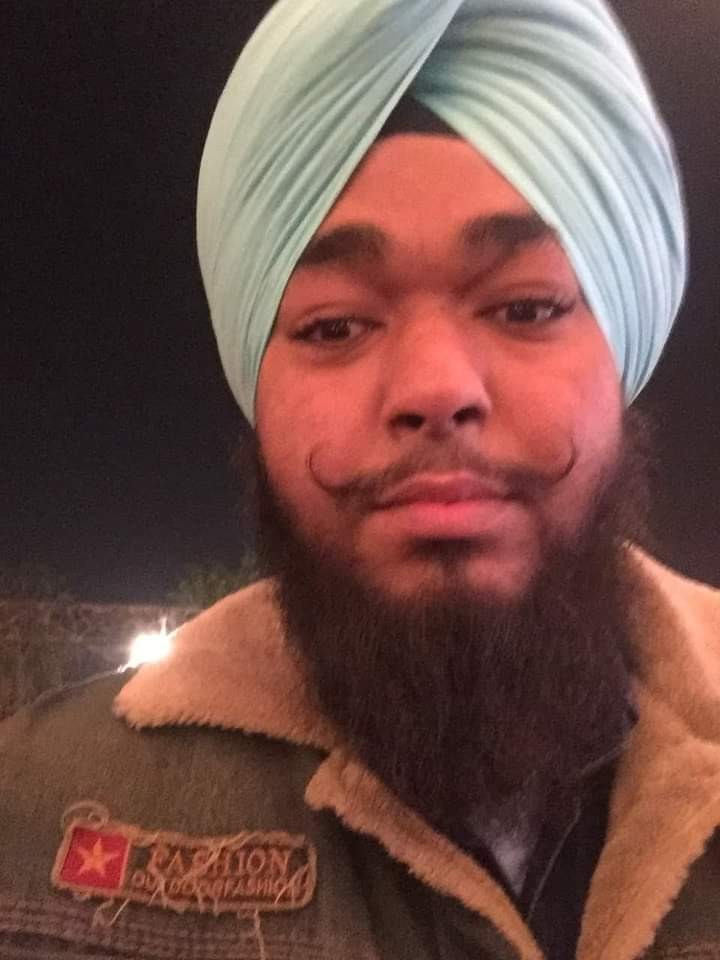 Harsimran Singh