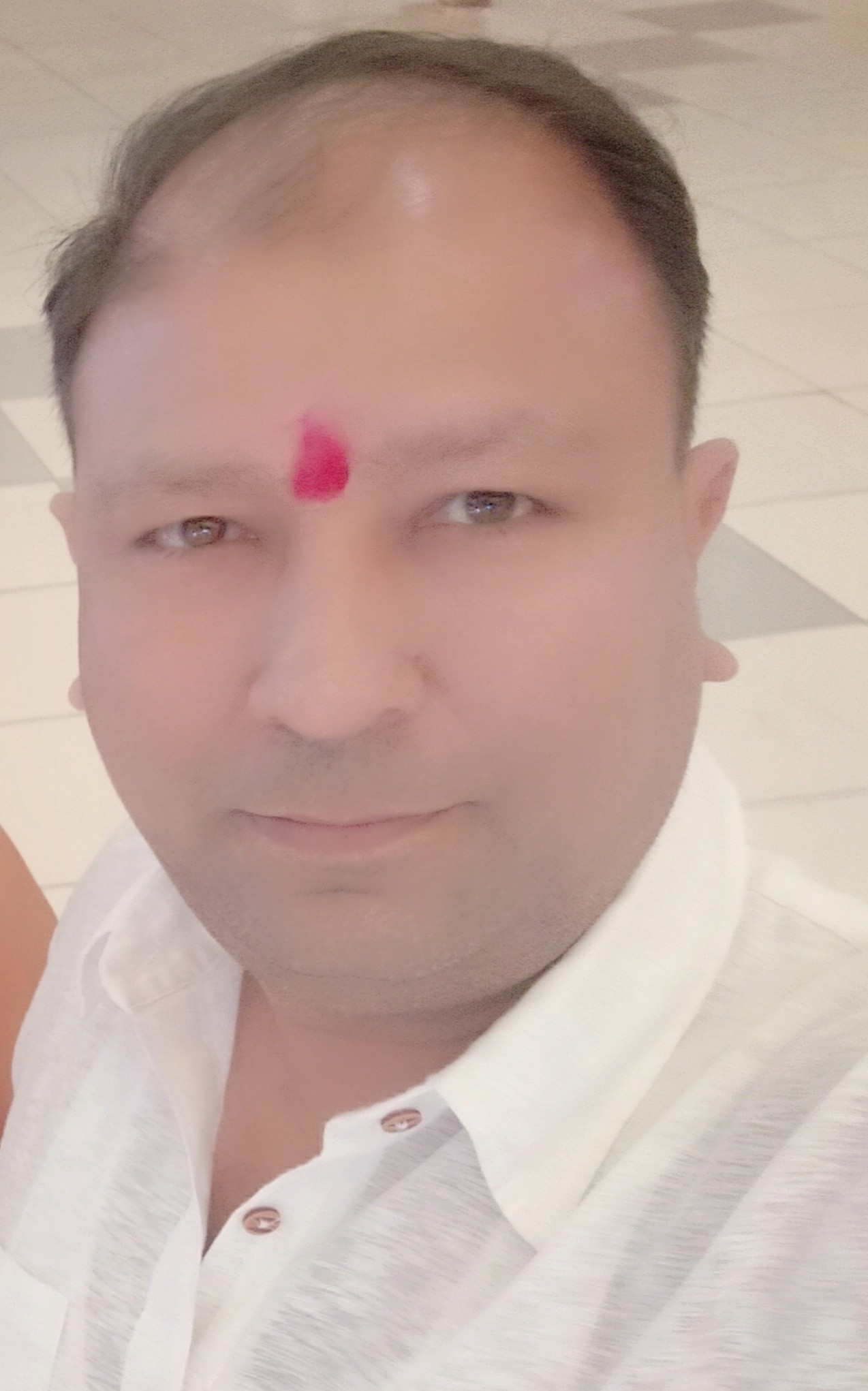 sanjeev sharma