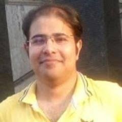 Manoj Bhati
