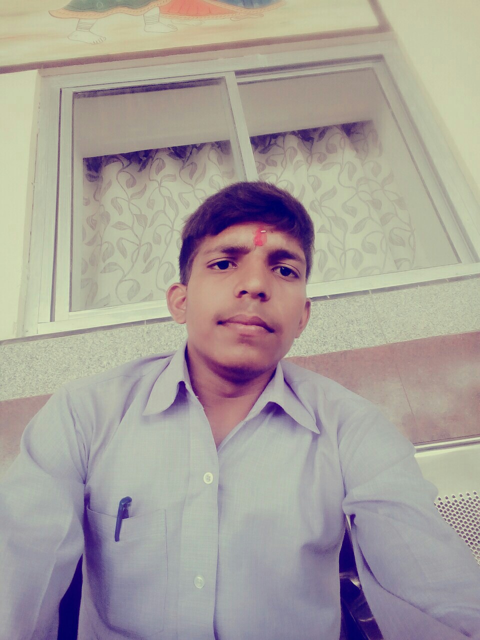 sanjay rajalwal