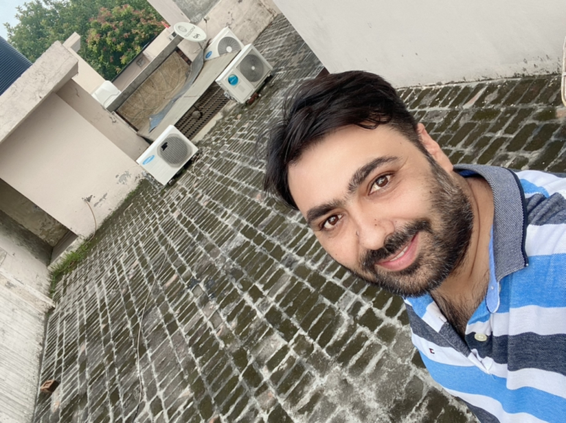 jatin arora