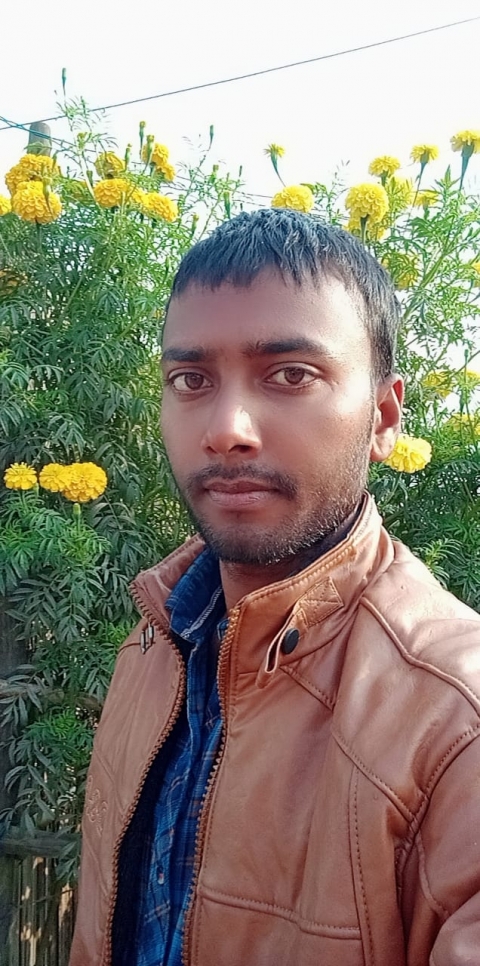 VIKRAM KUMAR