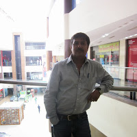 CHANDER PRAKASH