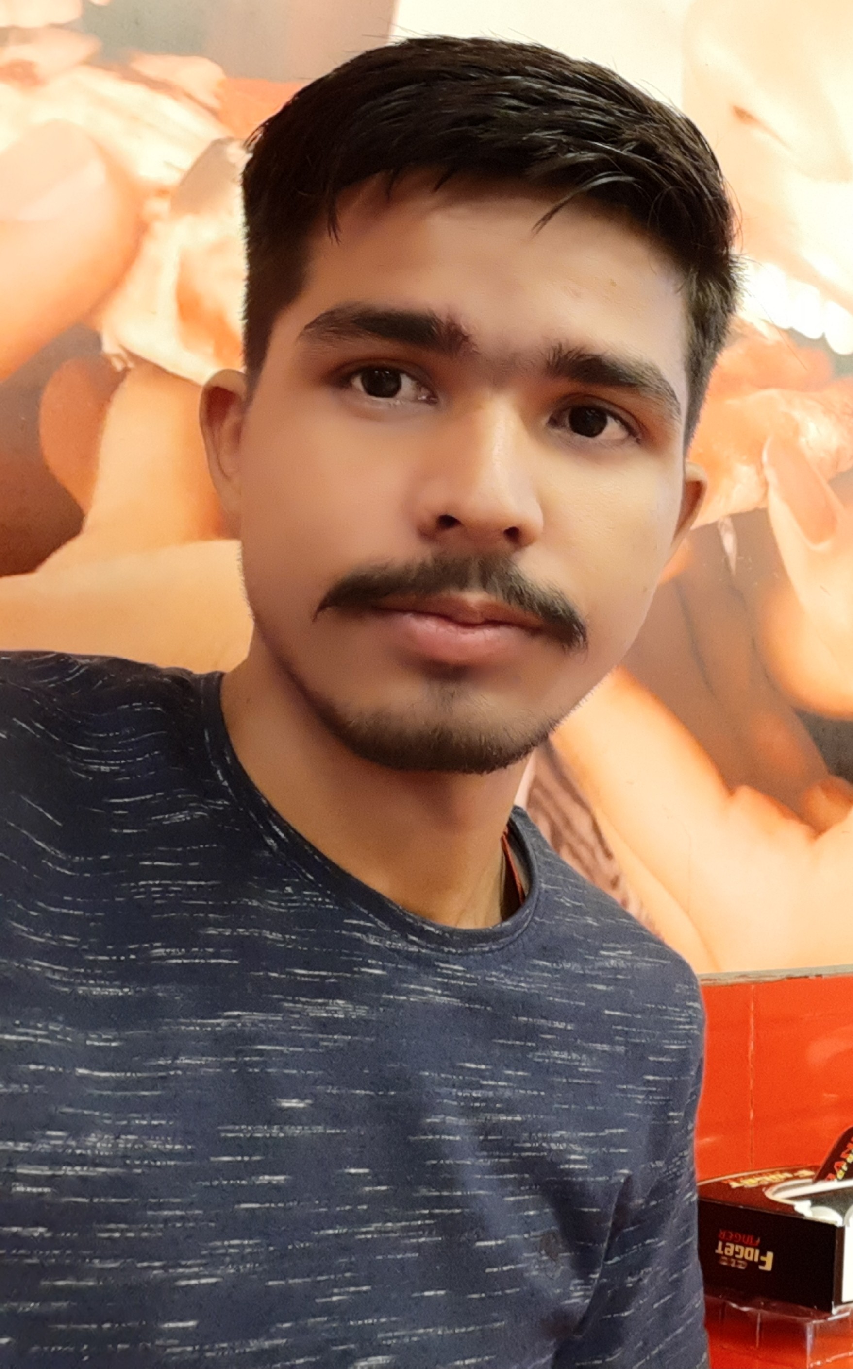 Vikas Kumar
