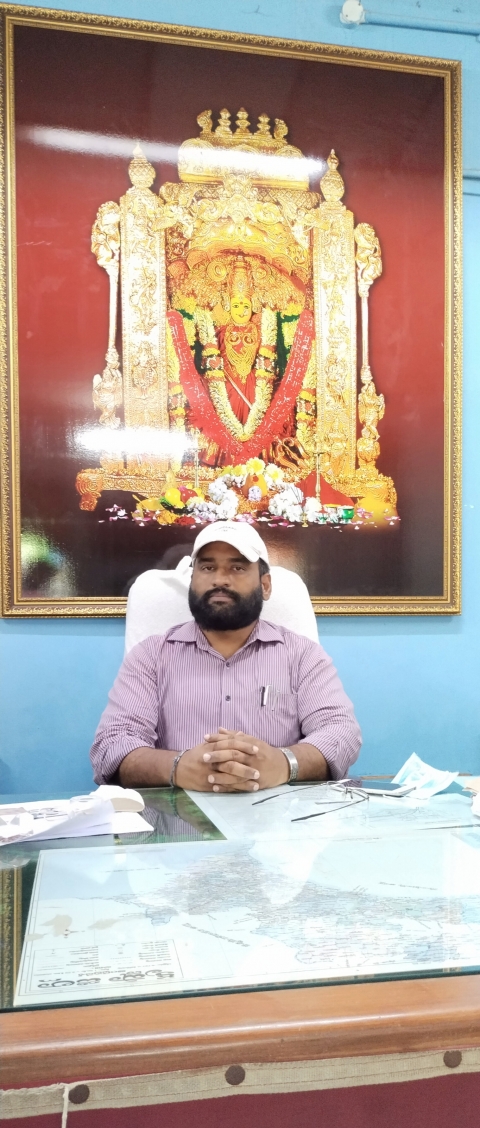 SREENU VENNELA