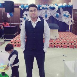 Ankit Yadav