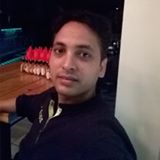 Ashish Dwivedi