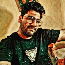 Kush Trivedi