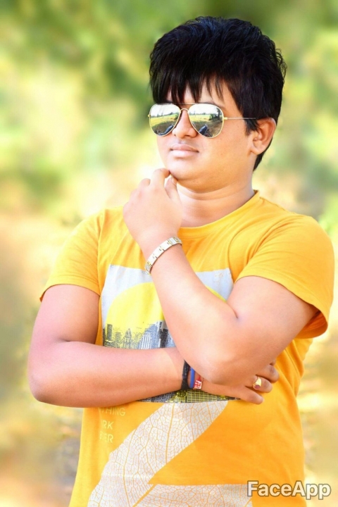 PATIL VIKAS ASHOK