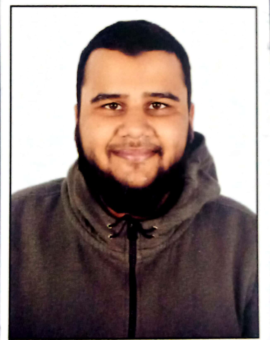 Saad Asad