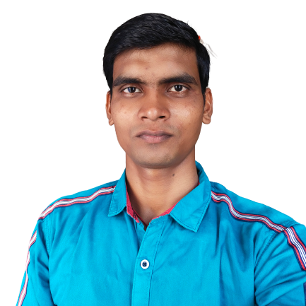 SANTOSH KUMAR