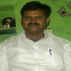 DEVANAND ANANDRAO GAWAI