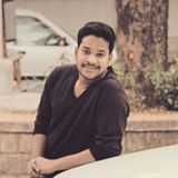 Nava Teja Kothapalli