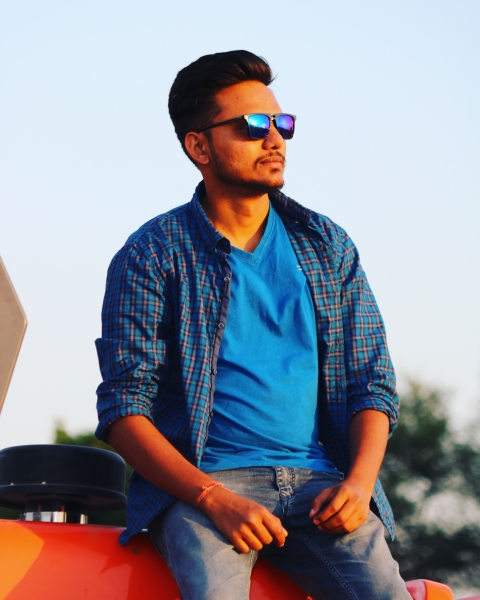 sagar patel