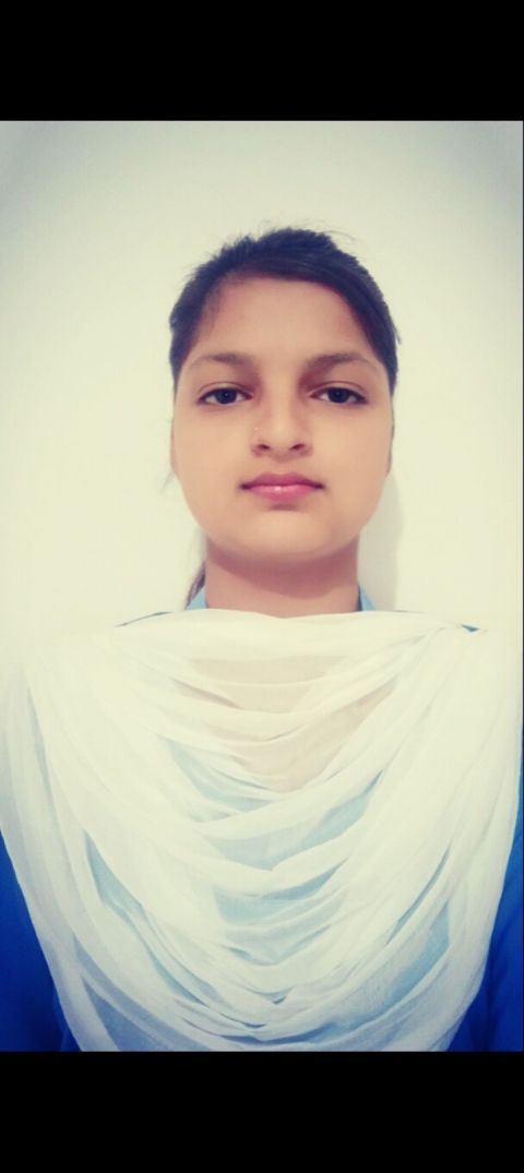 Poonam sharma