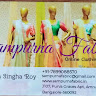 SarmisthaSR