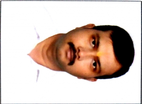 santosh kumar singh