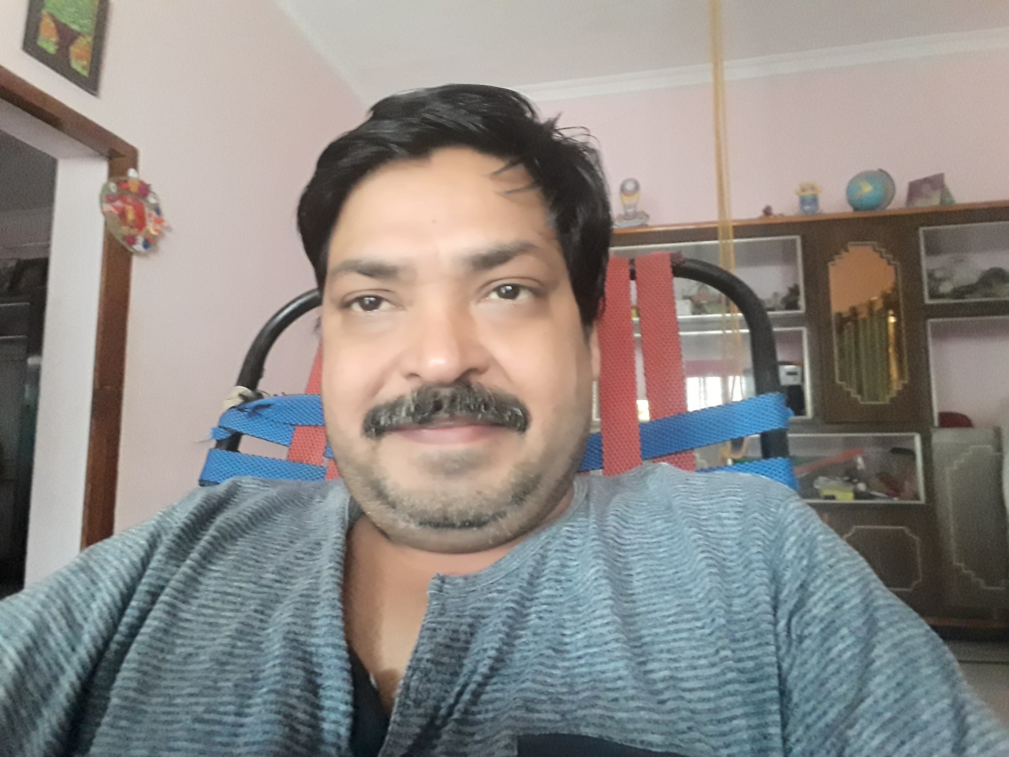 Ramana Murthy