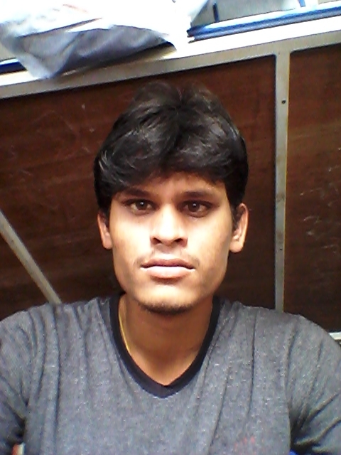 SUNIL N S