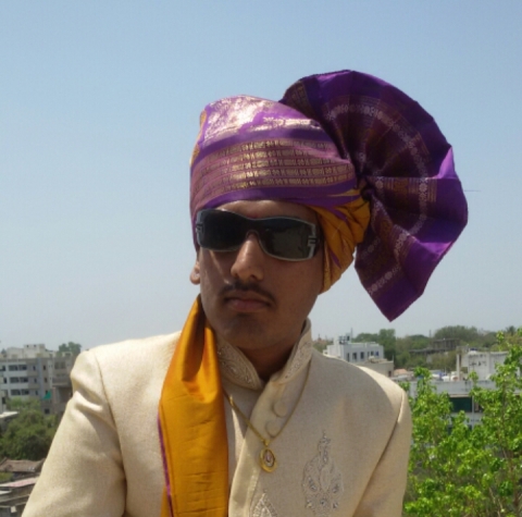 harshal avhale