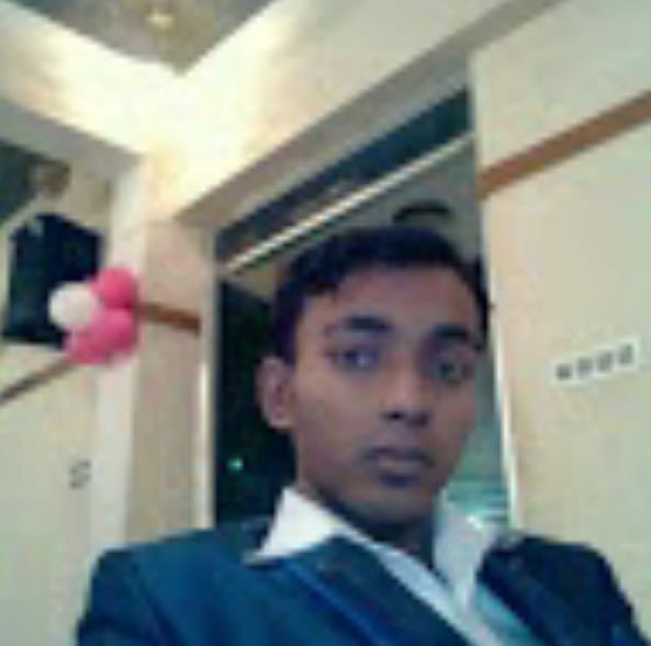 Santosh kumar