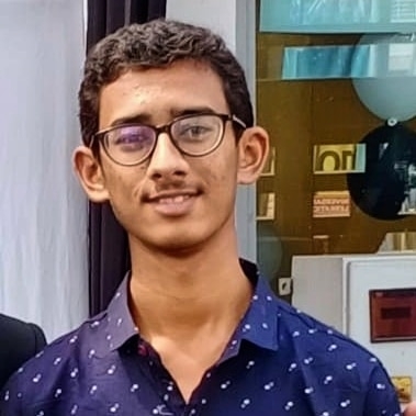 Ashwin Sarathe