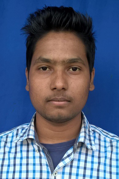 Tultul Hazarika