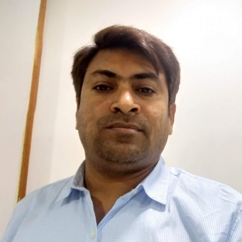 Amit Chavda