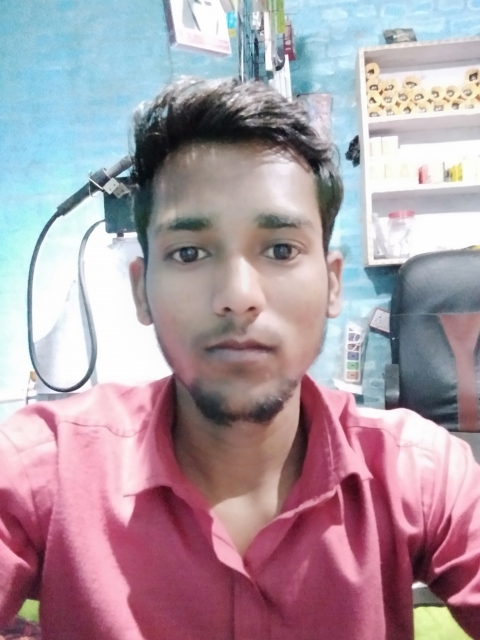 Arvind Kumar