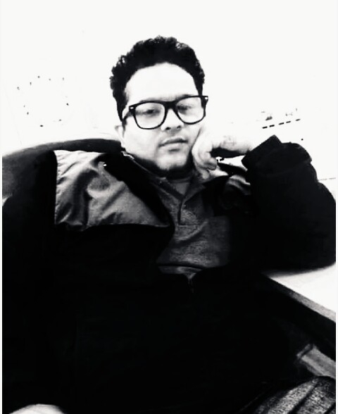 Vikas gautam