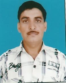 NIRDESH KUMAR JADAUN