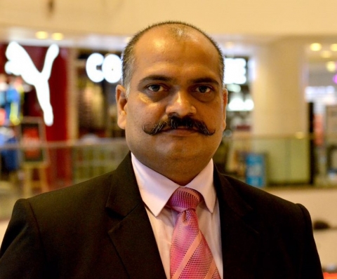 Saurabh Bhardwaj