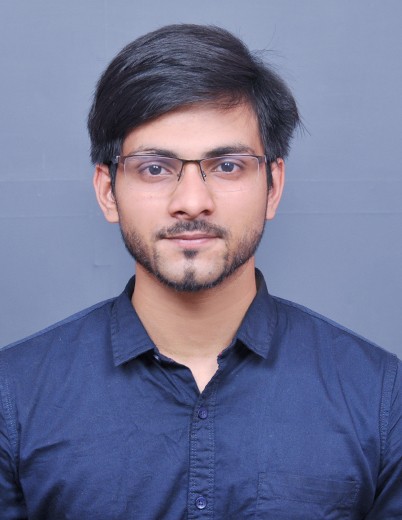 Pranav Kumar Mishra