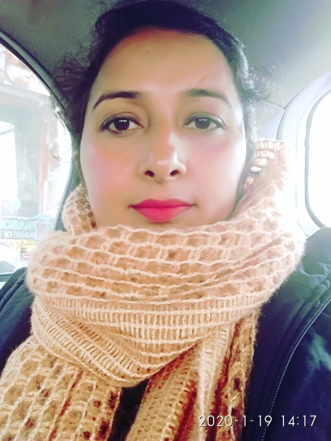 nazma