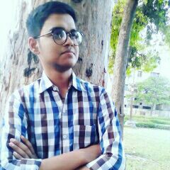 Shubham kumar mishra